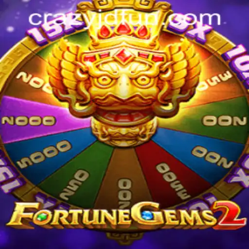 Exploring the Excitement of FortuneGems2 at Crazy JD Casino