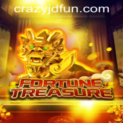 Explore the Exciting World of FortuneTreasure at Crazy JD Casino