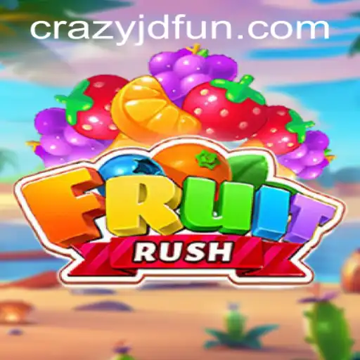 Discover the Thrills of FruitRush at Crazy JD Casino