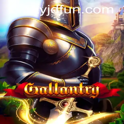 Exploring the Enthralling World of Gallantry at Crazy JD Casino