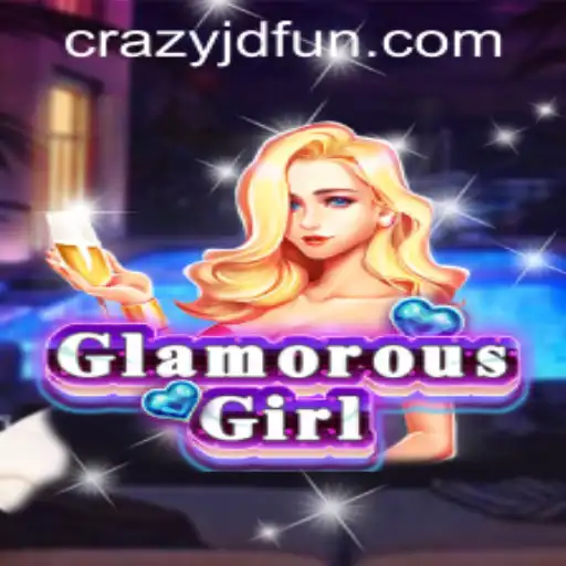 Discover the Exciting World of GlamorousGirl: A Dive into Crazy JD Casino's Latest Sensation