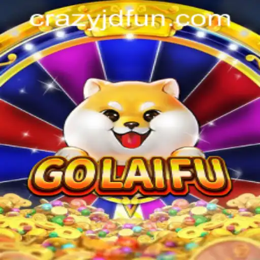 GoLaiFu: The Thrilling Adventure Within Crazy JD Casino