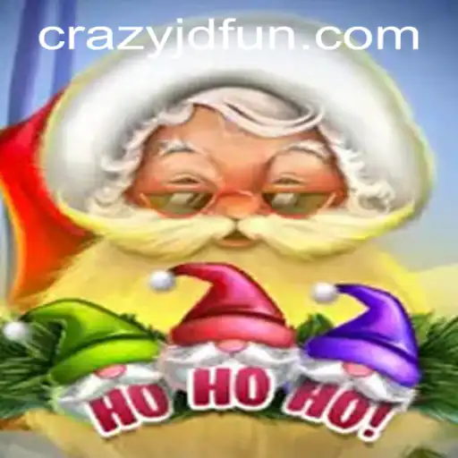 Dive into the Festive Fun of HoHoHo at Crazy JD Casino