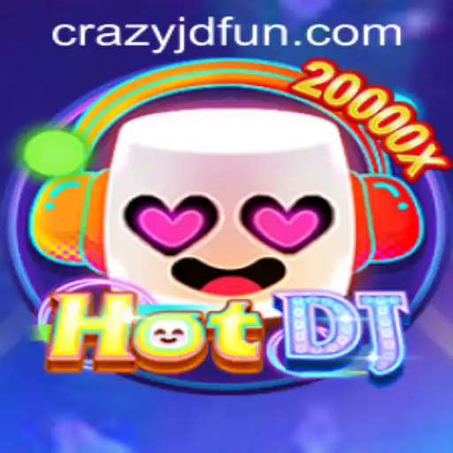 Exploring the Exciting World of HotDJ: A Spotlight on Crazy JD Casino