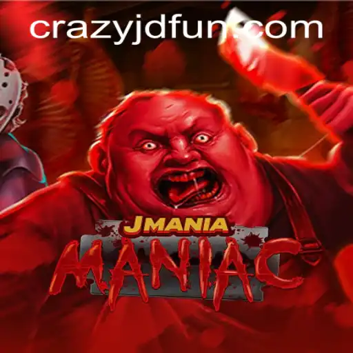 Exploring JManiaManiac: A Deep Dive into the Exciting World of Crazy JD Casino
