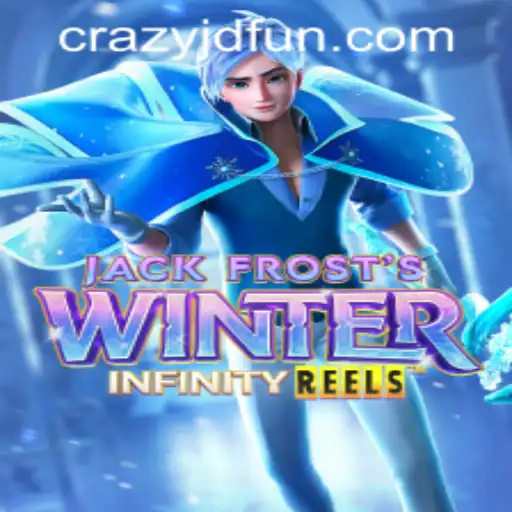 JackFrostsWinter: A New Twist on Winter Wonderland at Crazy JD Casino