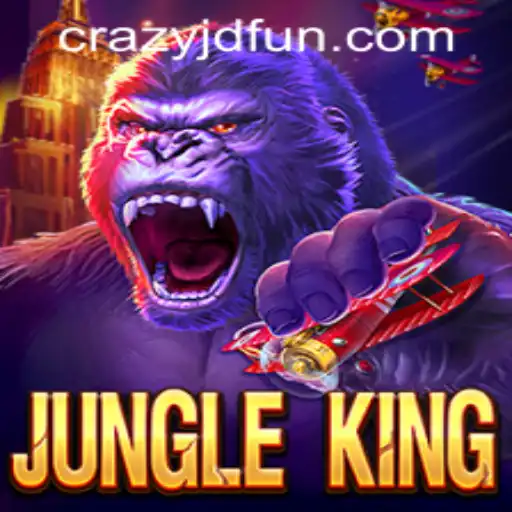 JungleKing: Exciting Features and Gameplay at Crazy JD Casino