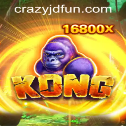 Explore the Exciting World of Kong at Crazy JD Casino