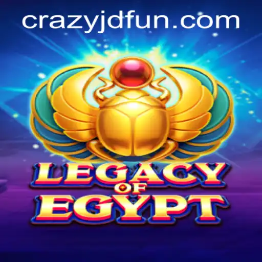 Exploring the Thrills of LegacyOfEgypt at Crazy JD Casino