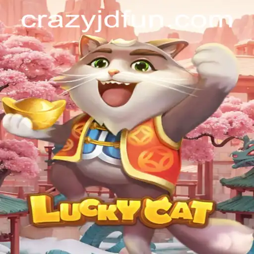 Discover the Magic of LuckyCat at Crazy JD Casino
