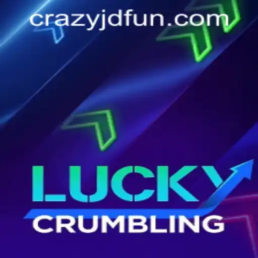 LuckyCrumbling: A Thrilling Addition to Crazy JD Casino
