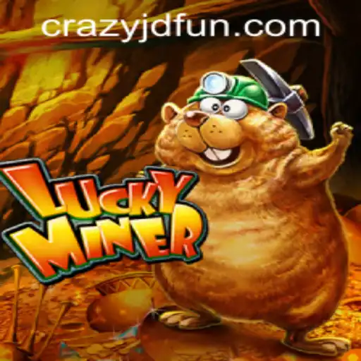 Discover LuckyMiner: A Thrilling Adventure at Crazy JD Casino