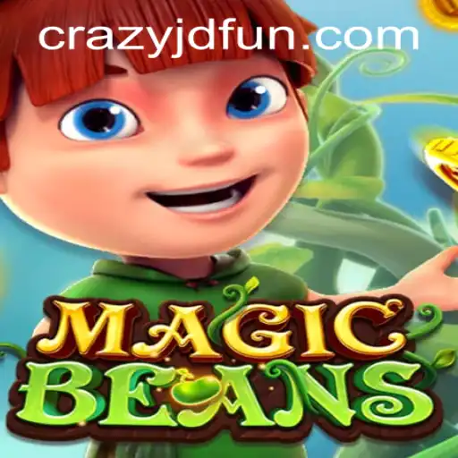 Unveiling the Thrills of MAGICBEANS in the Crazy JD Casino