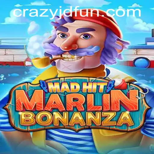 Exploring MadHitMarlinBonanza at Crazy JD Casino
