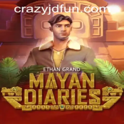 Exploring the Exciting World of MayanDiaries at Crazy JD Casino