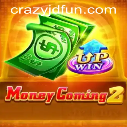 Unveiling MoneyComing2: Thrill of the Bets at Crazy JD Casino