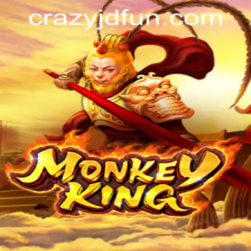 Experience the Thrill of MonkeyKing at Crazy JD Casino