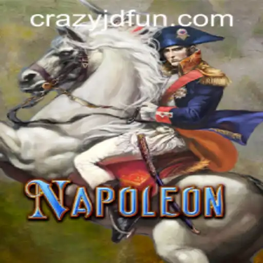 Exploring Napoleon at Crazy JD Casino