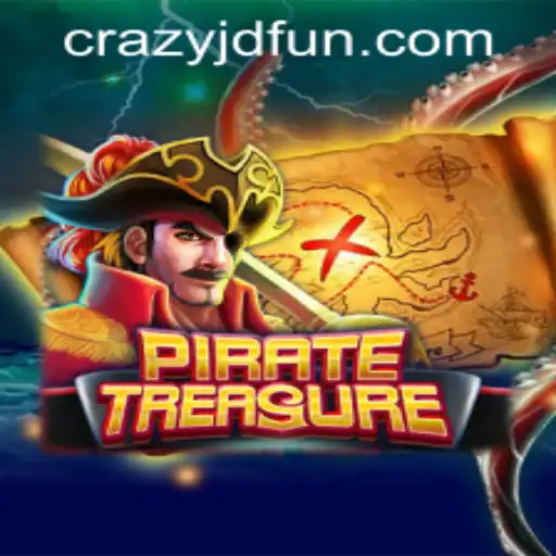 PirateTreasure: The Ultimate Adventure at Crazy JD Casino