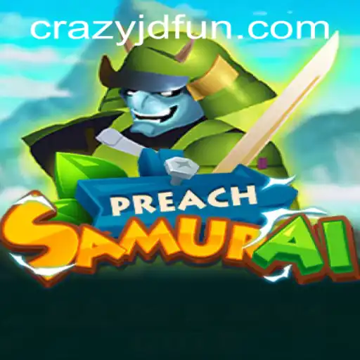 Unveiling PreachSamurai: Dive into the Crazy JD Casino Phenomenon