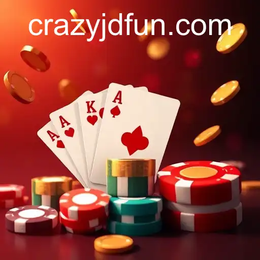 Responsible Gambling: A Critical Exploration Featuring Crazy JD Casino