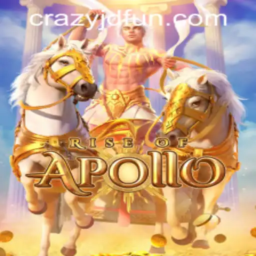 Discover the Thrill of RiseofApollo at Crazy JD Casino