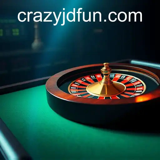 Roulette: A Deep Dive into the World of Crazy JD Casino