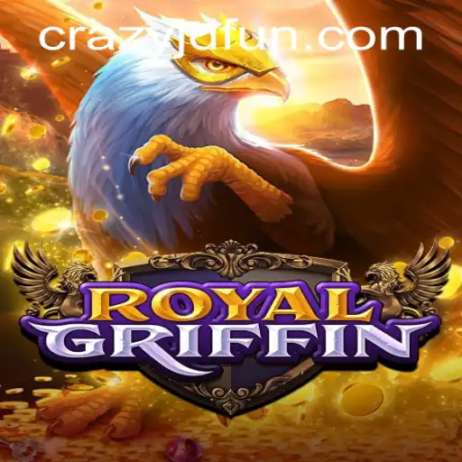 Explore the Mystical World of RoyalGriffin at Crazy JD Casino