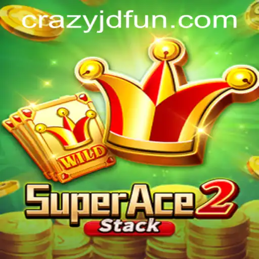 SuperAce2: The Thrilling Experience at Crazy JD Casino