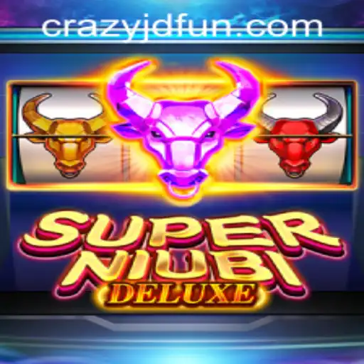 SuperNiubiDeluxe: A Thrilling Casino Game at Crazy JD Casino