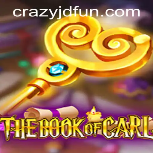 A Deep Dive into TheBookofCarl at Crazy JD Casino
