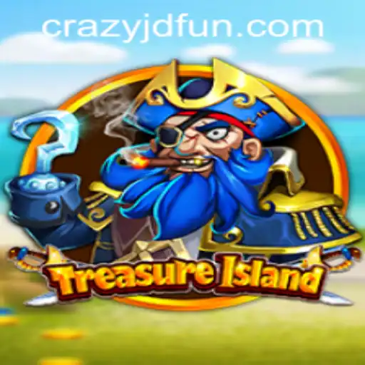 Embark on a Dazzling Adventure with TreasureIsland at Crazy JD Casino