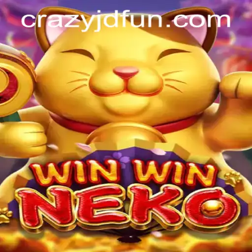 Exploring the Innovative Features of WinWinNeko at Crazy JD Casino