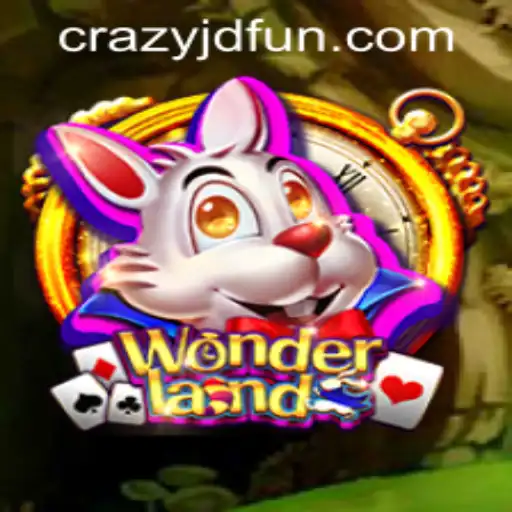 Exploring the Thrills of Wonderland at Crazy JD Casino