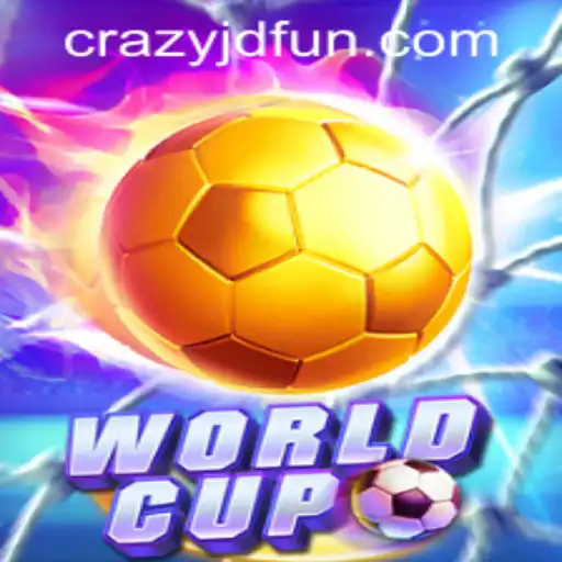 WorldCup: Exploring the Exciting Features of Crazy JD Casino's Latest Game