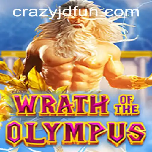 Wrath of Olympus: A Mythical Adventure at Crazy JD Casino