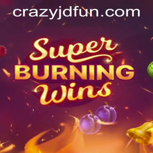 Discover the Thrills of SuperBurningWins at Crazy JD Casino