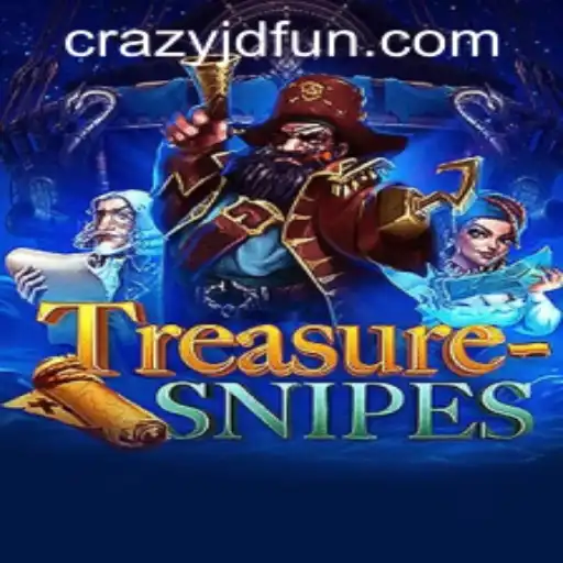 TreasureSnipes: Dive into the Exciting World of Crazy JD Casino