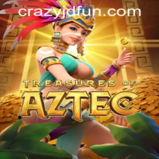 Exploring Treasures of Aztec: A Journey through the Mystical World of Crazy JD Casino