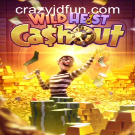 Exploring WildHeistCashout at Crazy JD Casino